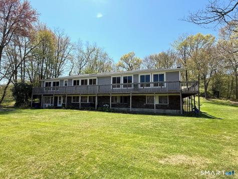 80 Mountain Spring Road Tolland CT 06084