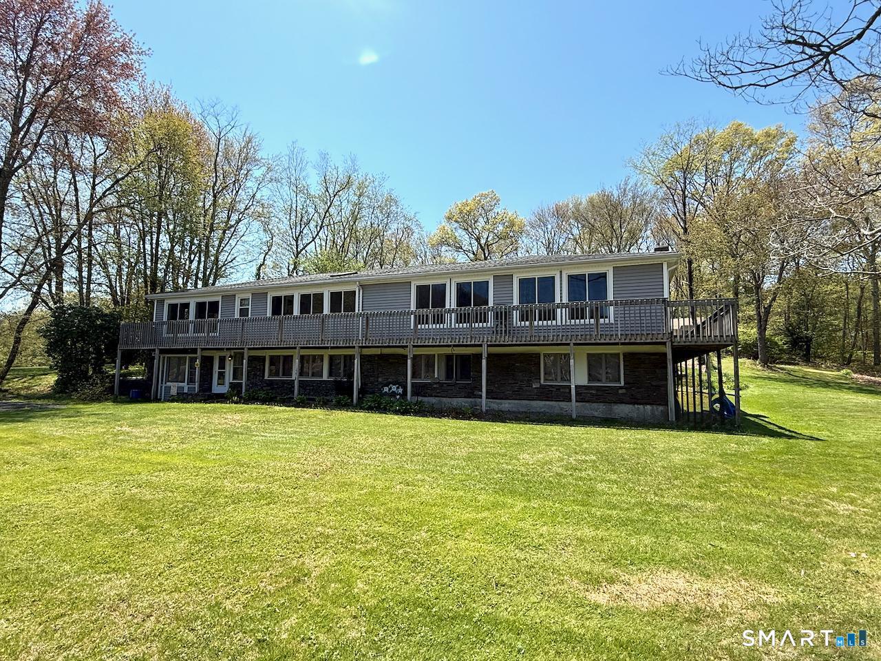 80 Mountain Spring Road Tolland CT 06084