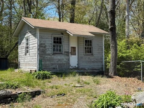 80 Mountain Spring Road Tolland CT 06084