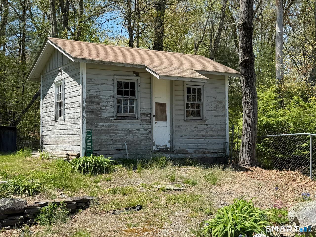 80 Mountain Spring Road Tolland CT 06084
