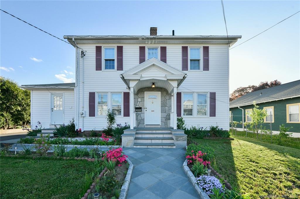 384 Highland Avenue Waterbury CT 06708
