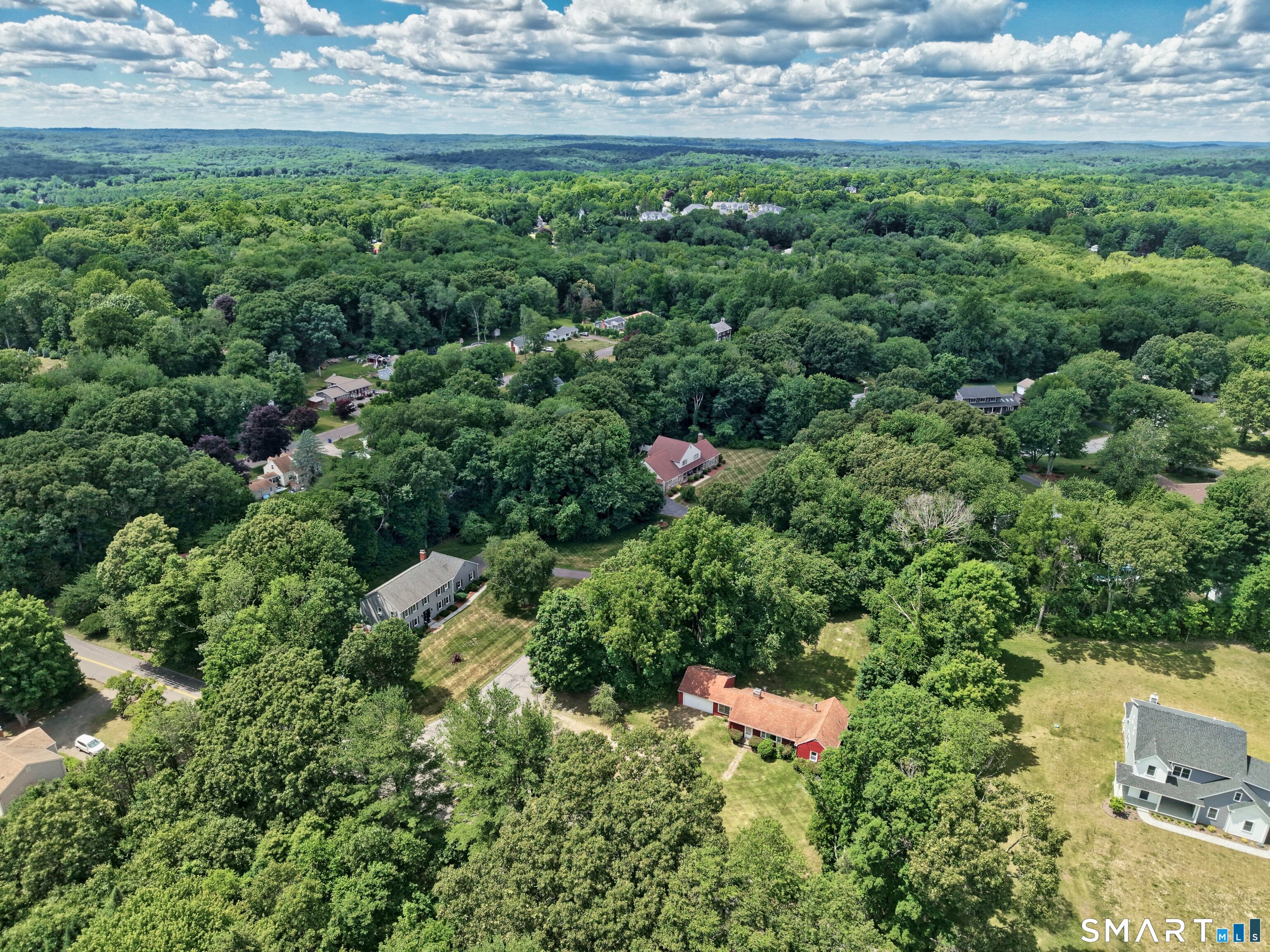 339 Spring Hill Road Monroe CT 06468