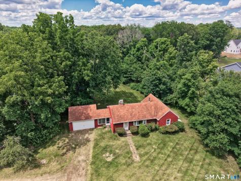 339 Spring Hill Road Monroe CT 06468