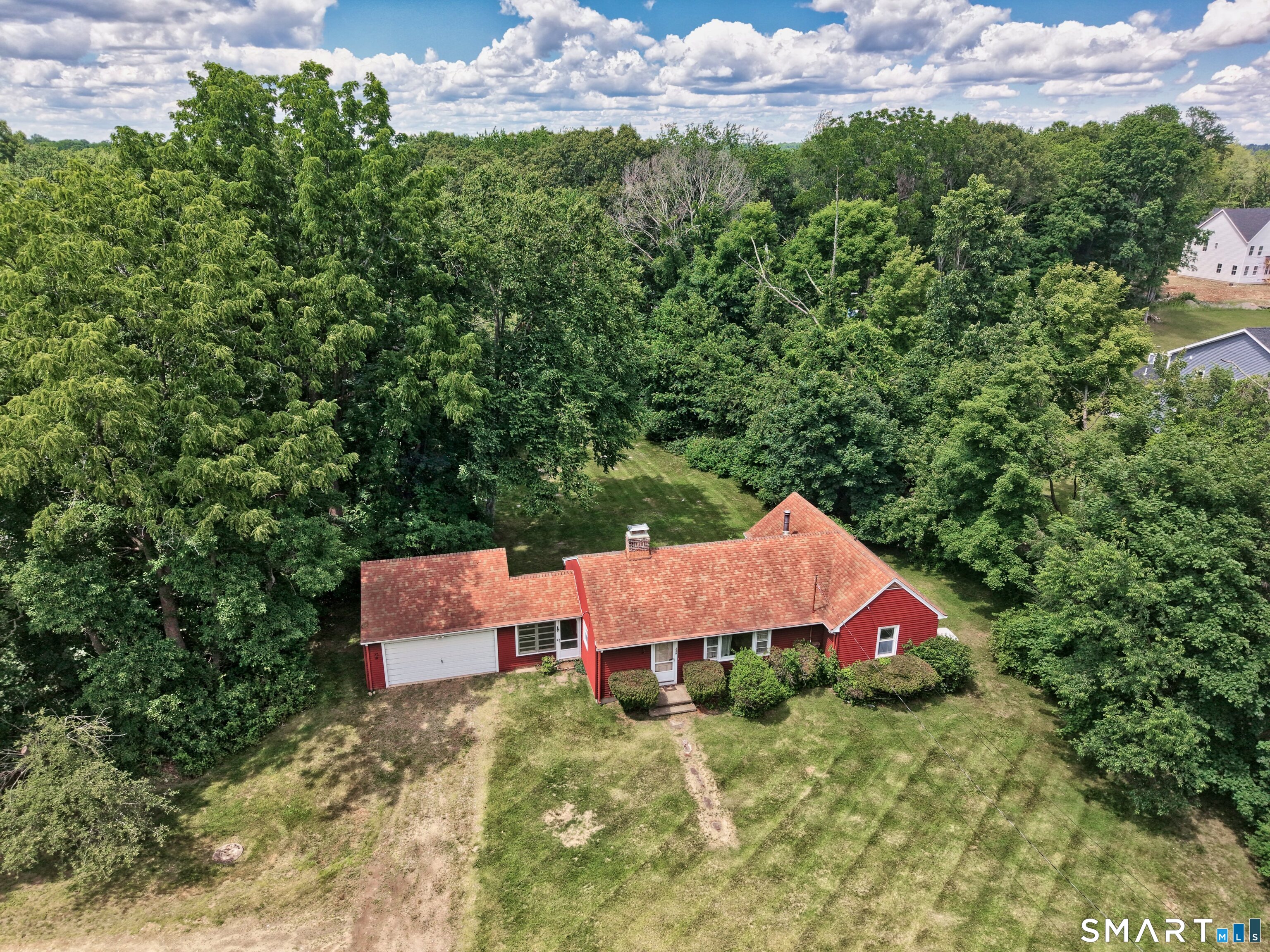 339 Spring Hill Road Monroe CT 06468
