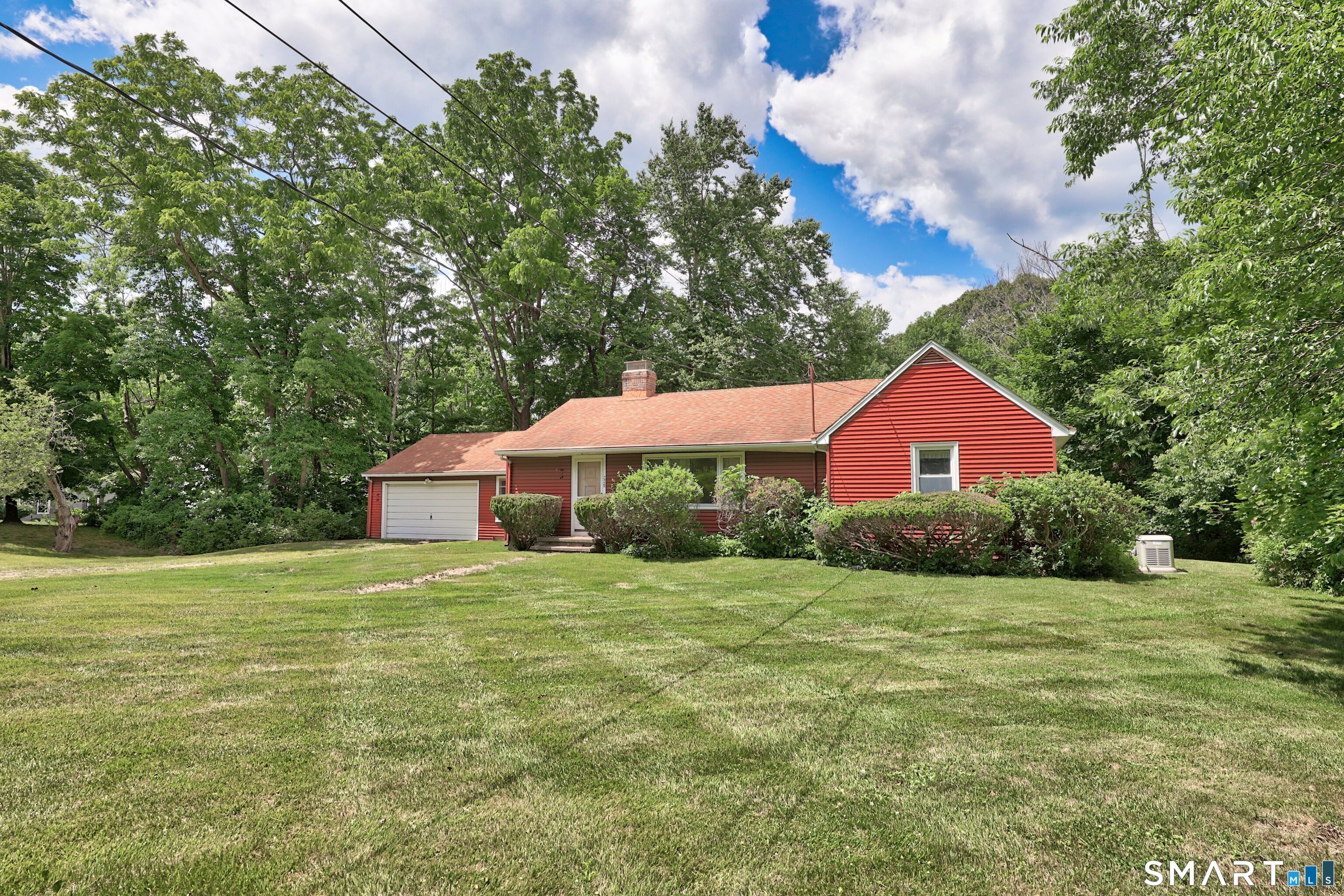 339 Spring Hill Road Monroe CT 06468