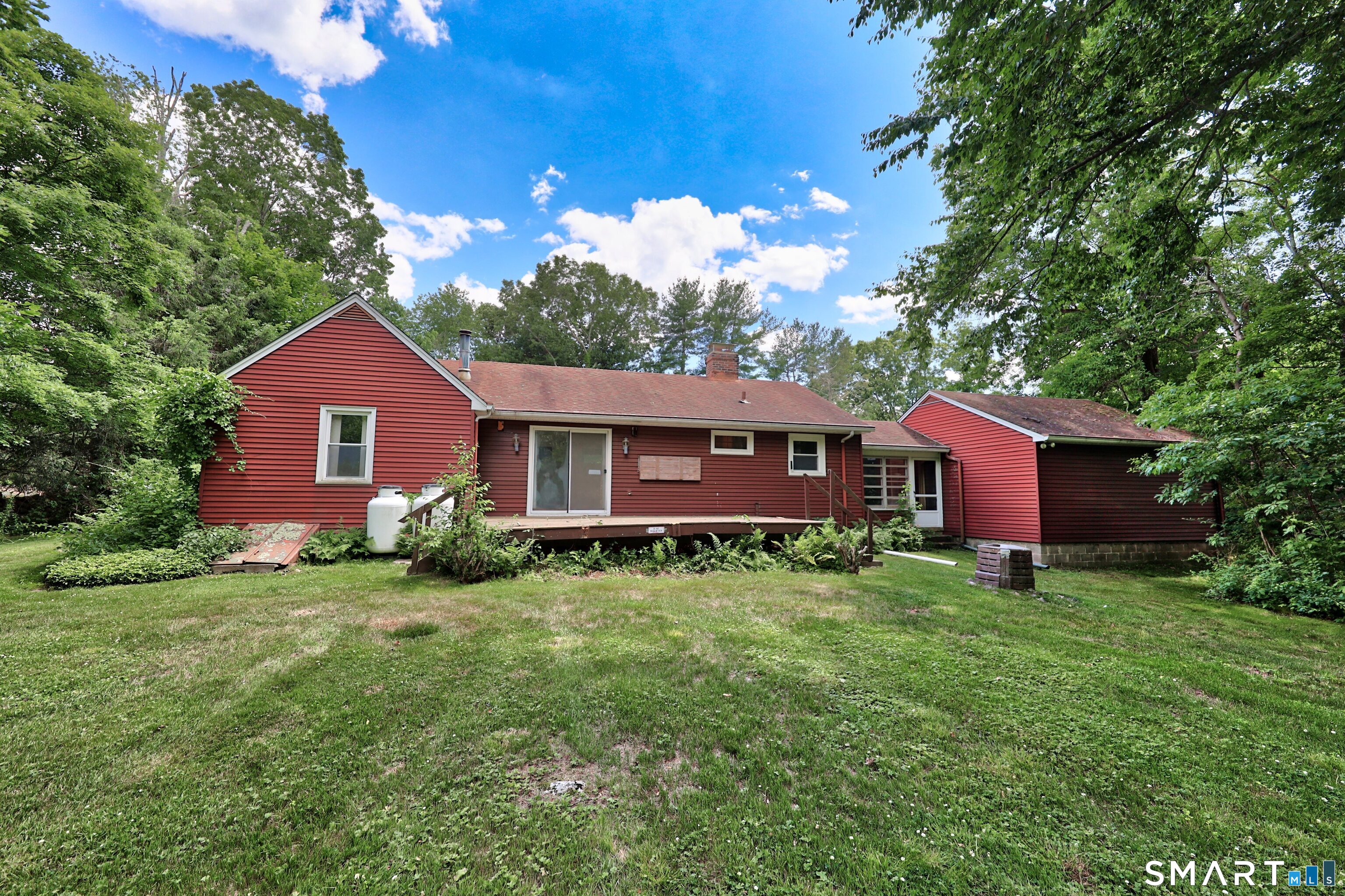 339 Spring Hill Road Monroe CT 06468