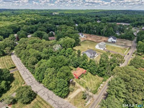 339 Spring Hill Road Monroe CT 06468