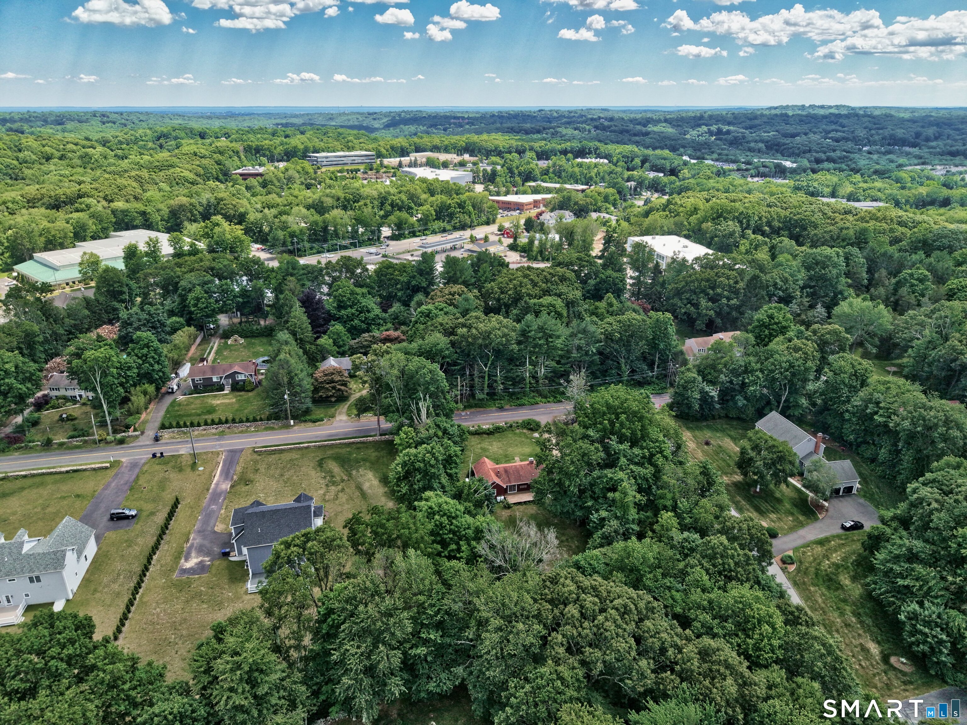 339 Spring Hill Road Monroe CT 06468