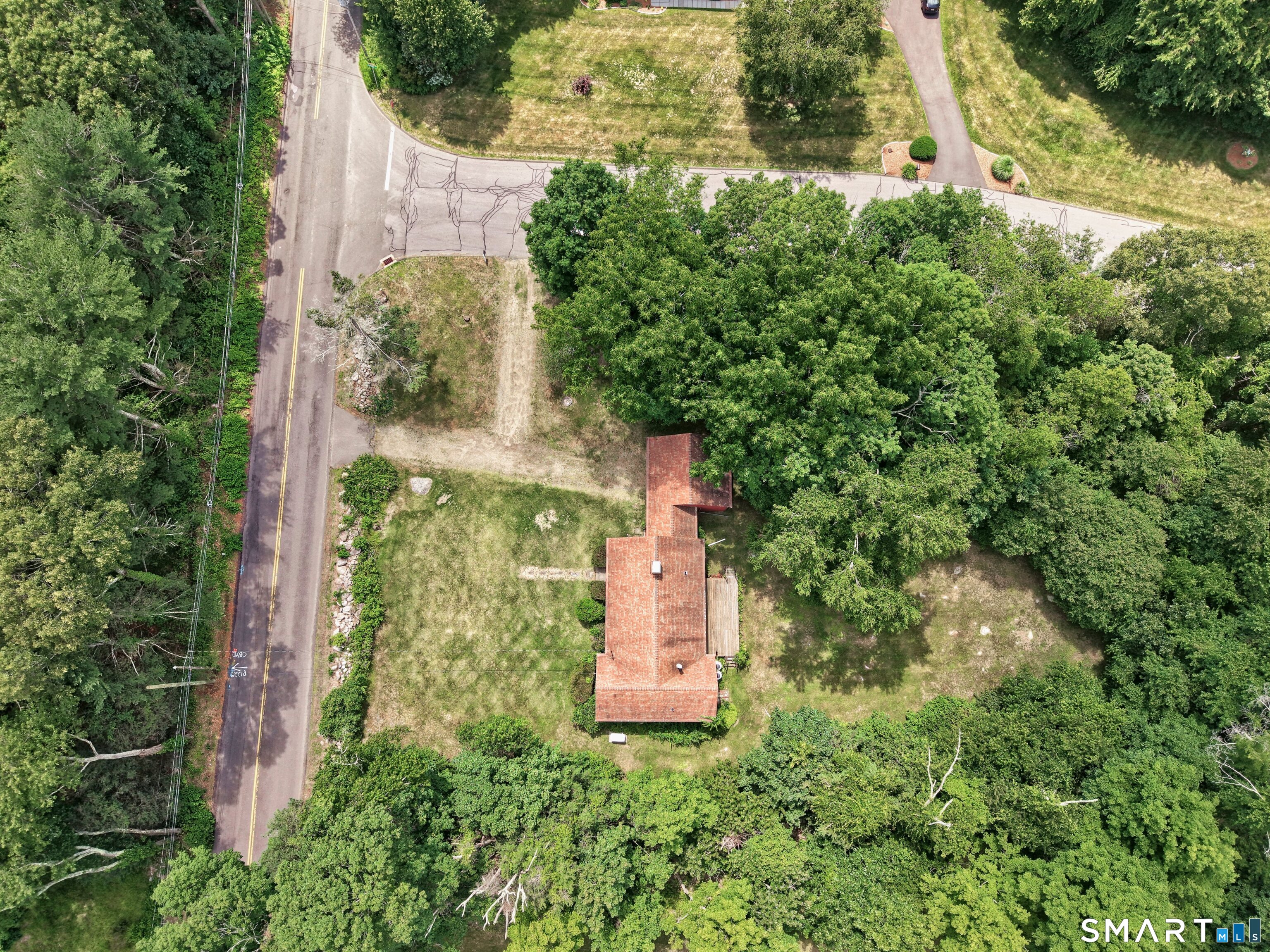 339 Spring Hill Road Monroe CT 06468