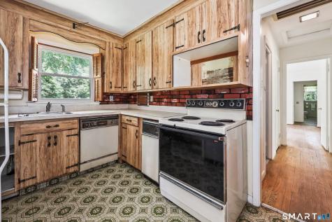 339 Spring Hill Road Monroe CT 06468