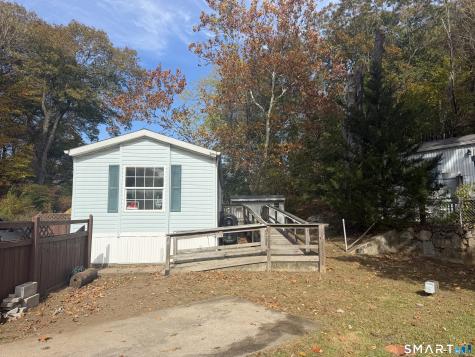 23 Hunters Road Norwich CT 06360