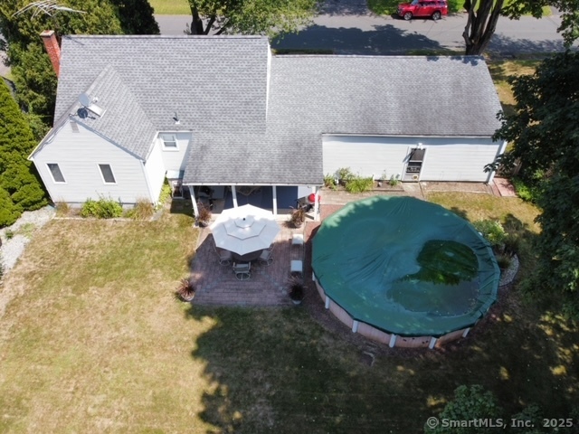 7 Oakwood Street Enfield CT 06082