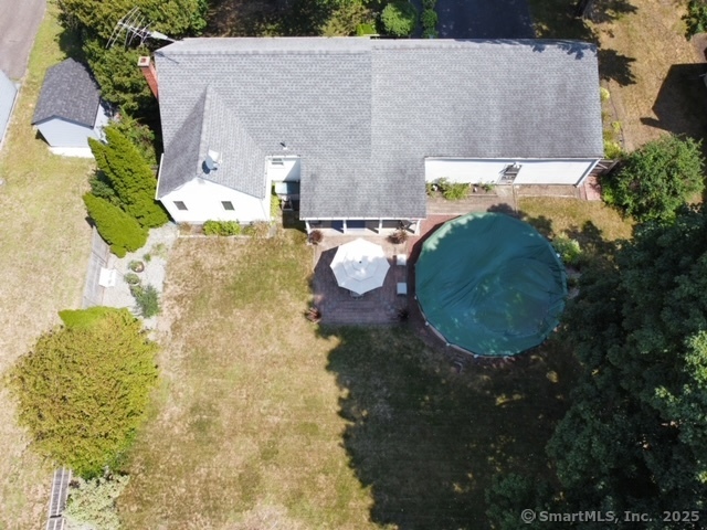 7 Oakwood Street Enfield CT 06082