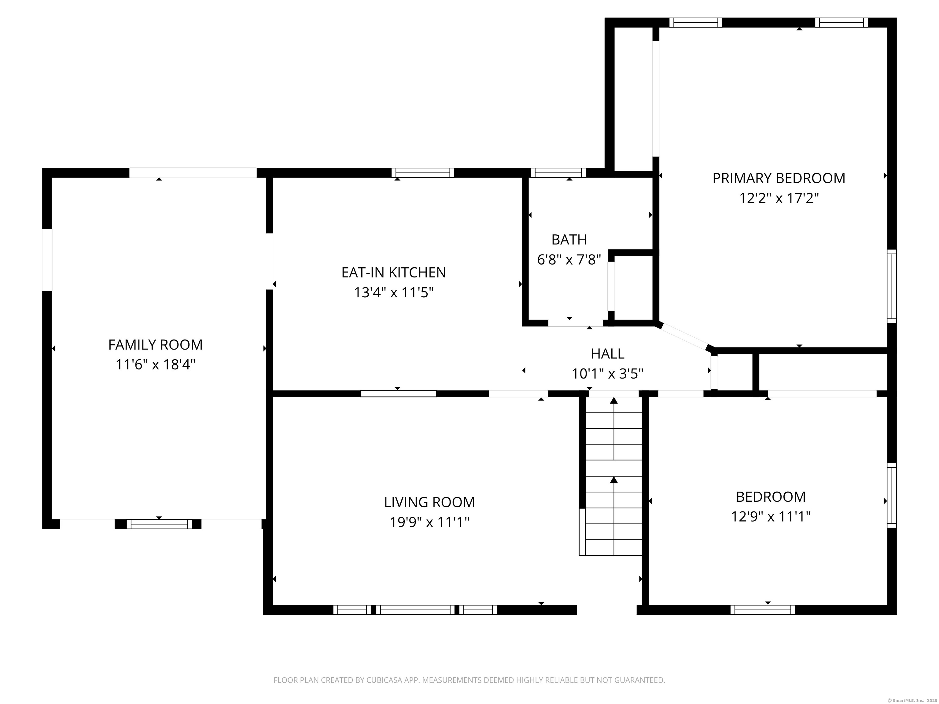 7 Oakwood Street Enfield CT 06082