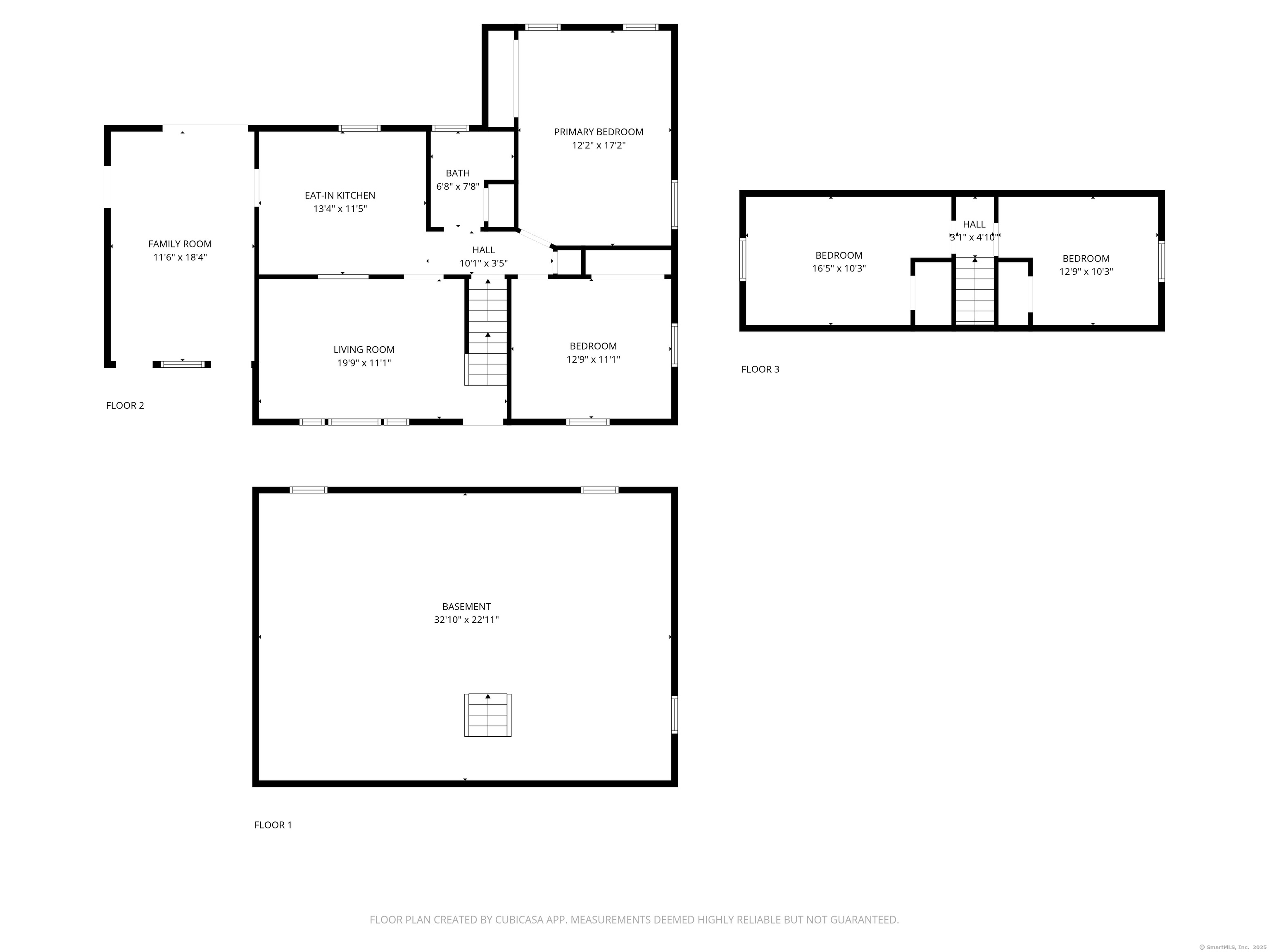 7 Oakwood Street Enfield CT 06082