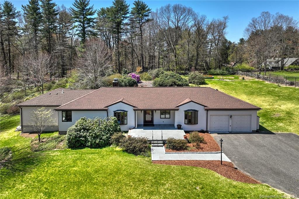 183 Banks Road Easton CT 06612