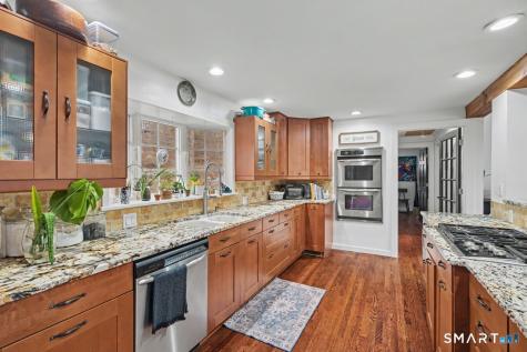 101 Sport Hill Road Redding CT 06896