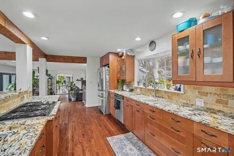 101 Sport Hill Road Redding CT 06896