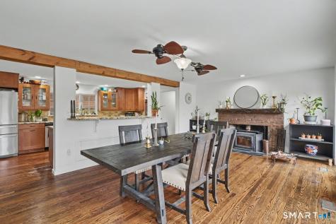 101 Sport Hill Road Redding CT 06896