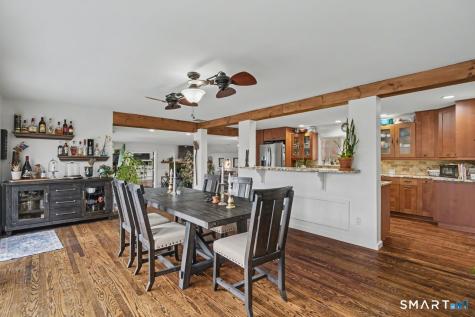 101 Sport Hill Road Redding CT 06896