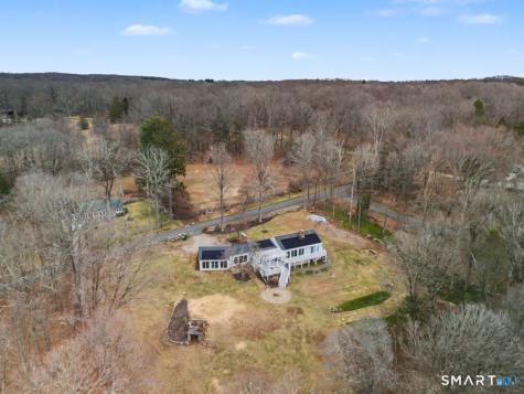 101 Sport Hill Road Redding CT 06896