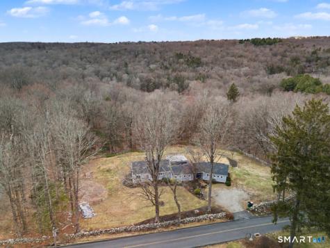 101 Sport Hill Road Redding CT 06896