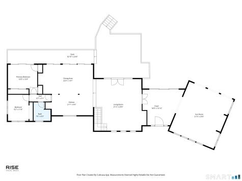 101 Sport Hill Road Redding CT 06896