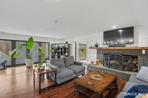 101 Sport Hill Road Redding CT 06896