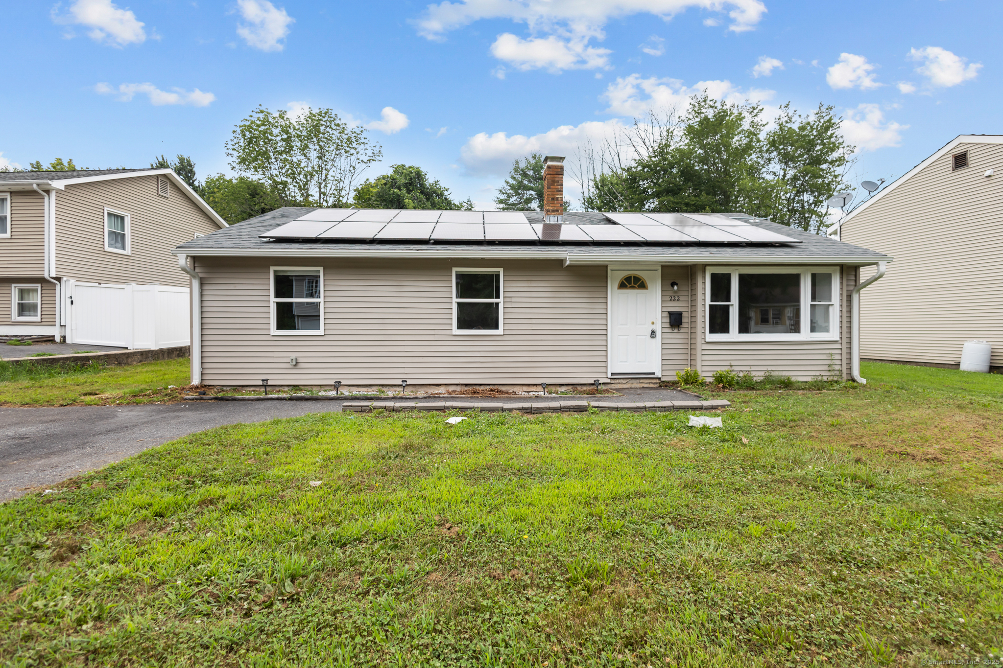 222 Southridge Drive Windham CT 06226