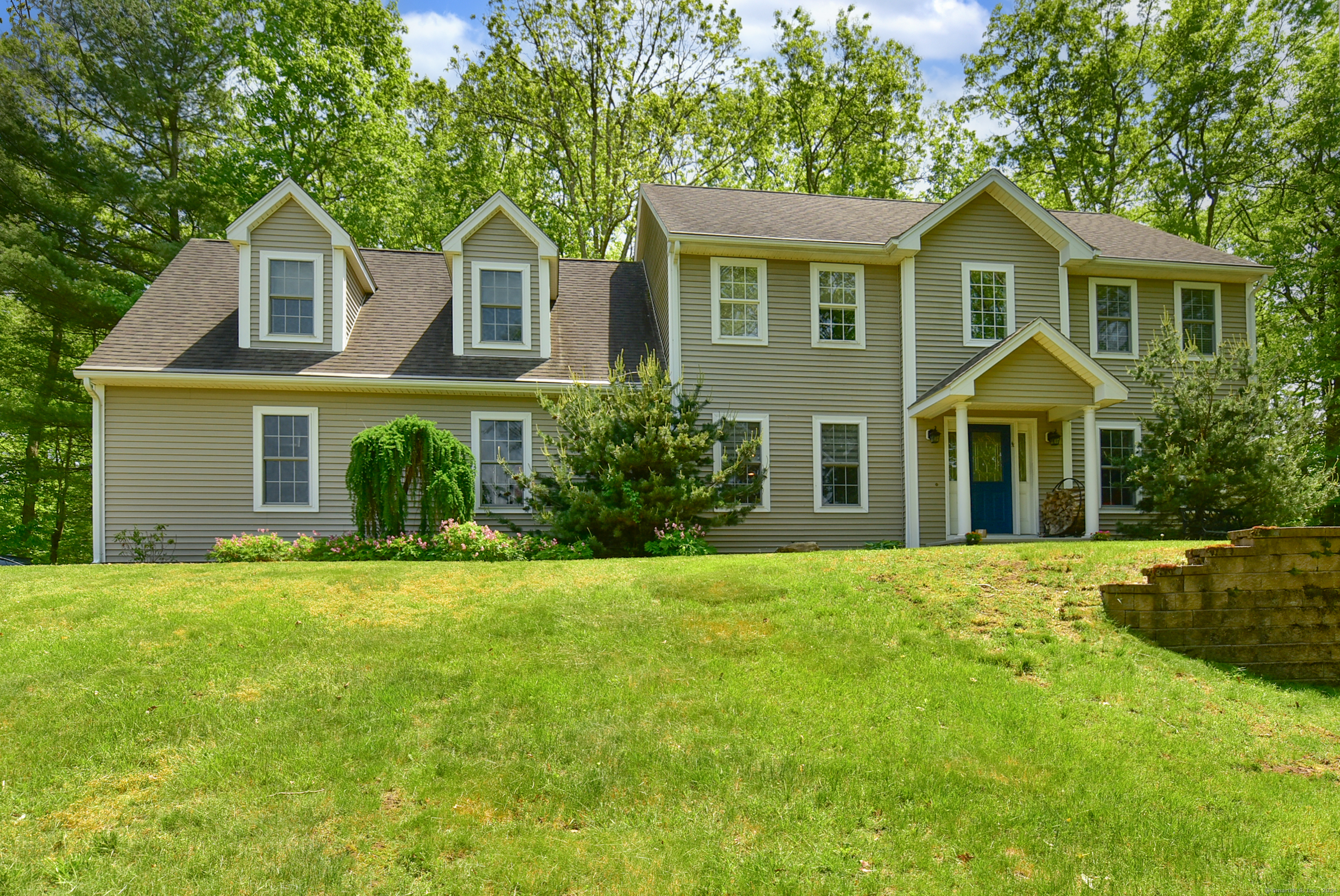 88 Sandy Drive Tolland CT 06084