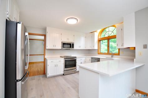 63 Ethan Drive Windsor CT 06095