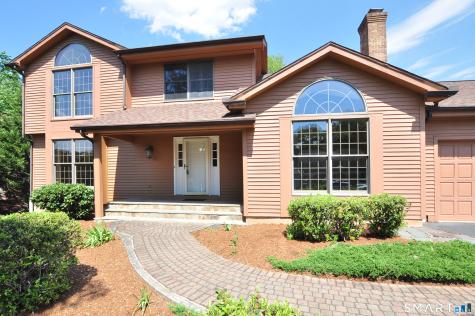 63 Ethan Drive Windsor CT 06095
