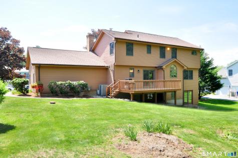 63 Ethan Drive Windsor CT 06095