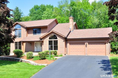 63 Ethan Drive Windsor CT 06095