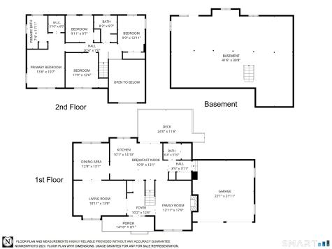 63 Ethan Drive Windsor CT 06095