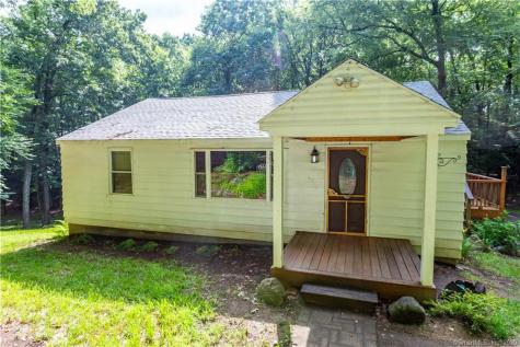 104 Belden Road Burlington CT 06013