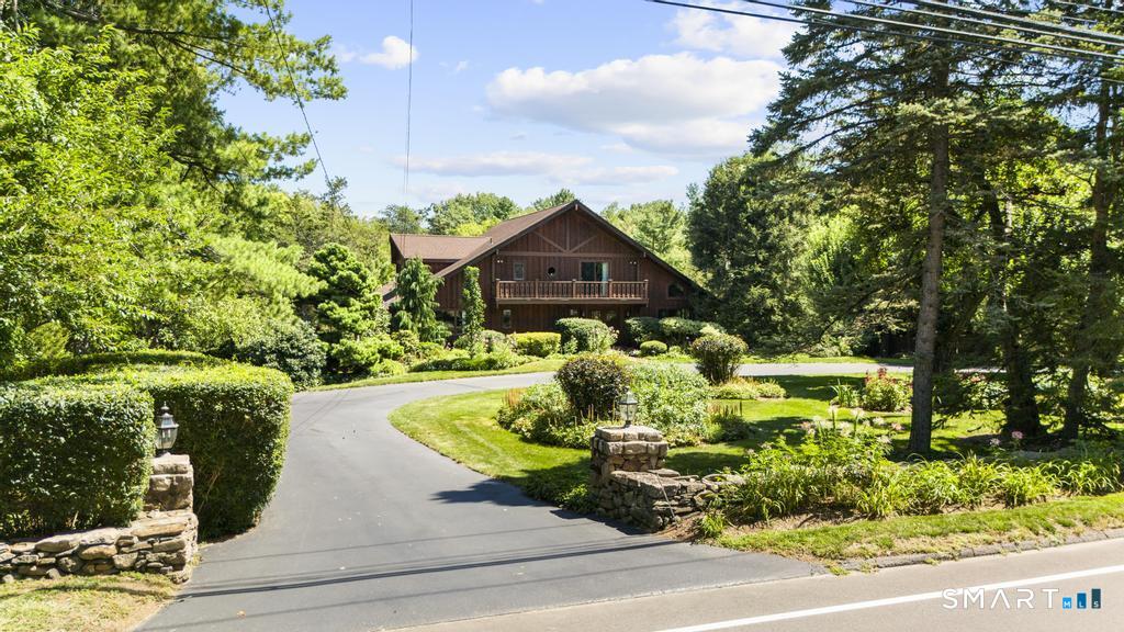 1 Melon Patch Lane Westport CT 06880