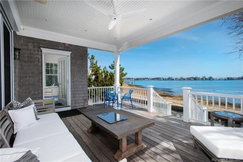 56 Shorefront Park Norwalk CT 06854