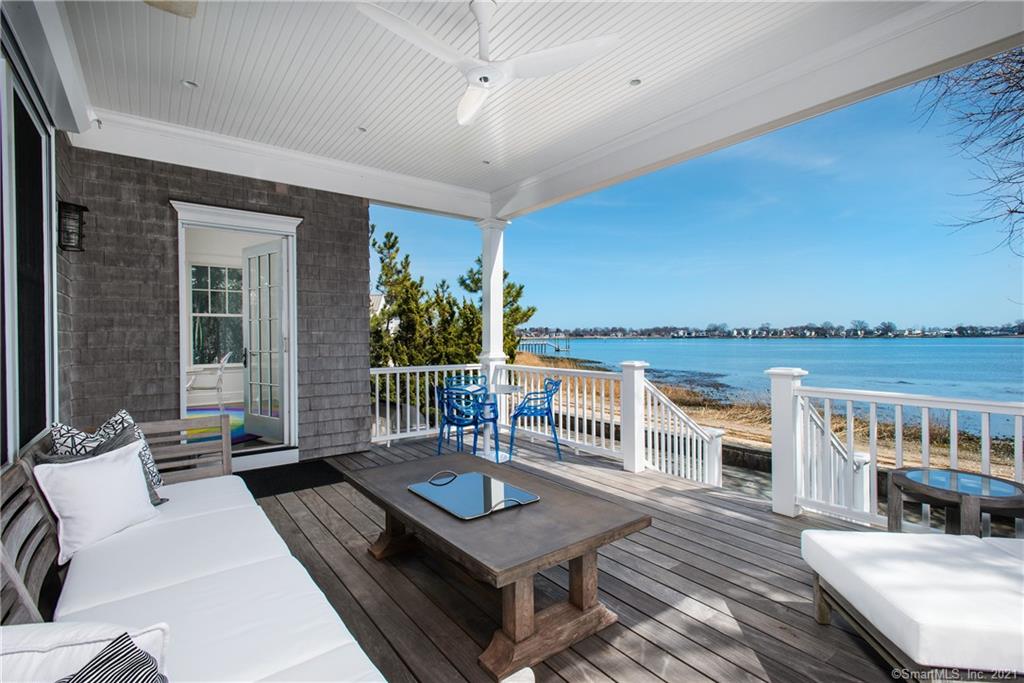 56 Shorefront Park Norwalk CT 06854