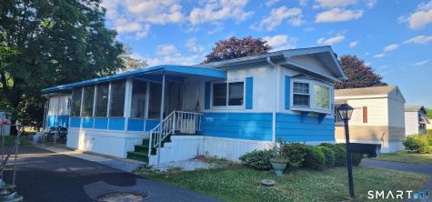 16 Arapaho Drive East Hartford CT 06118