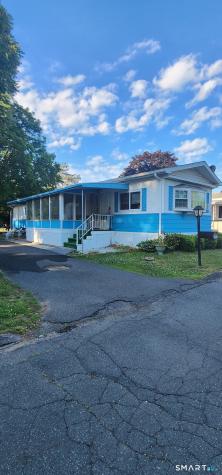 16 Arapaho Drive East Hartford CT 06118