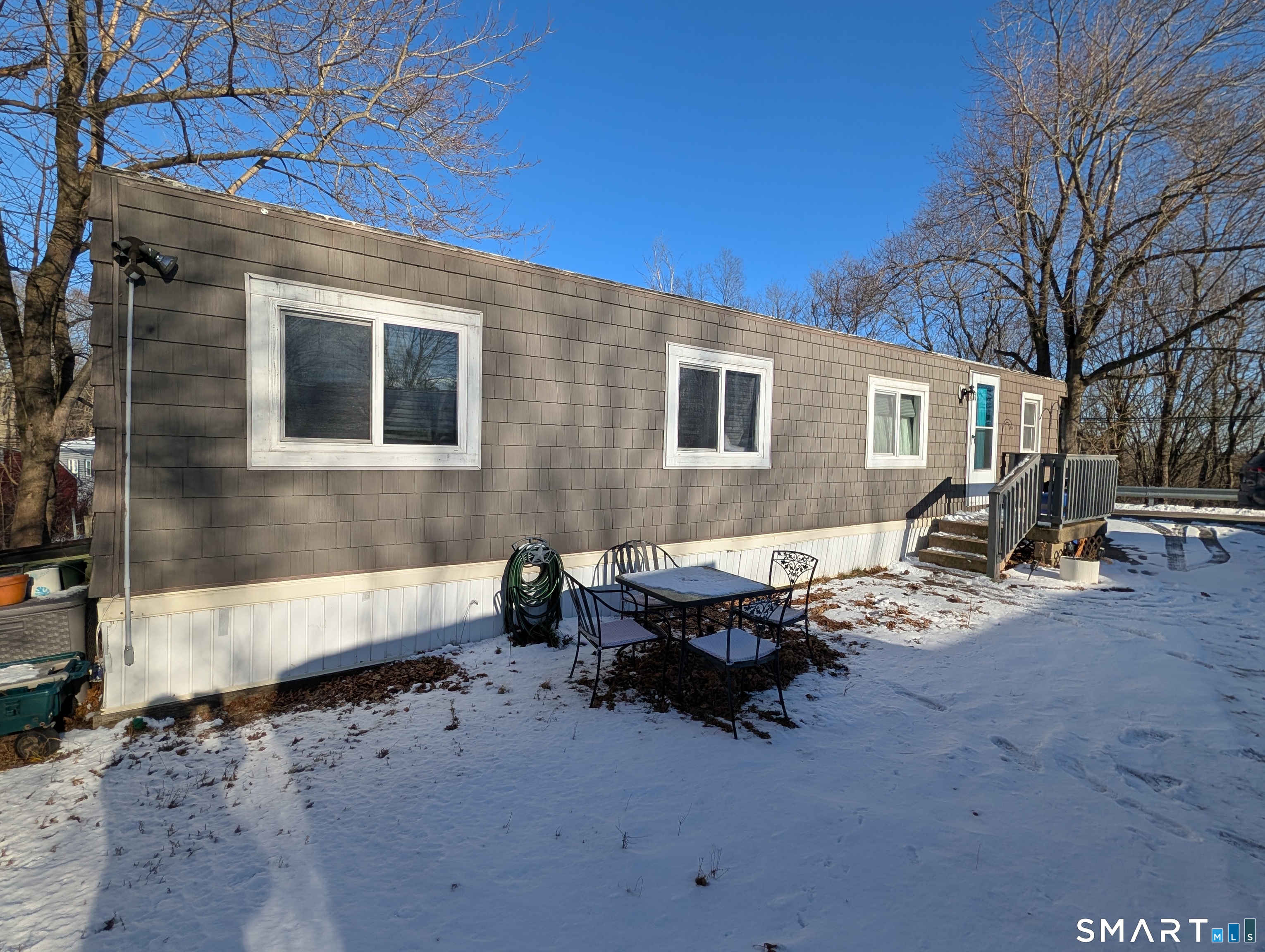 155 North Ivy Street Branford CT 06405