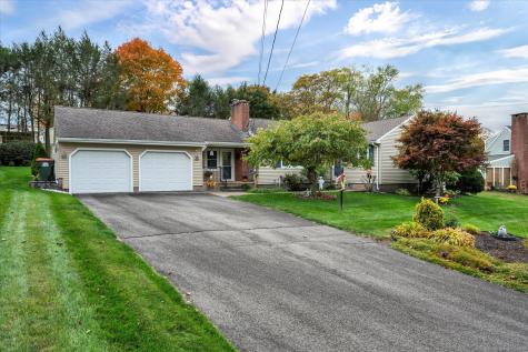 26 Cedar Drive Southington CT 06489