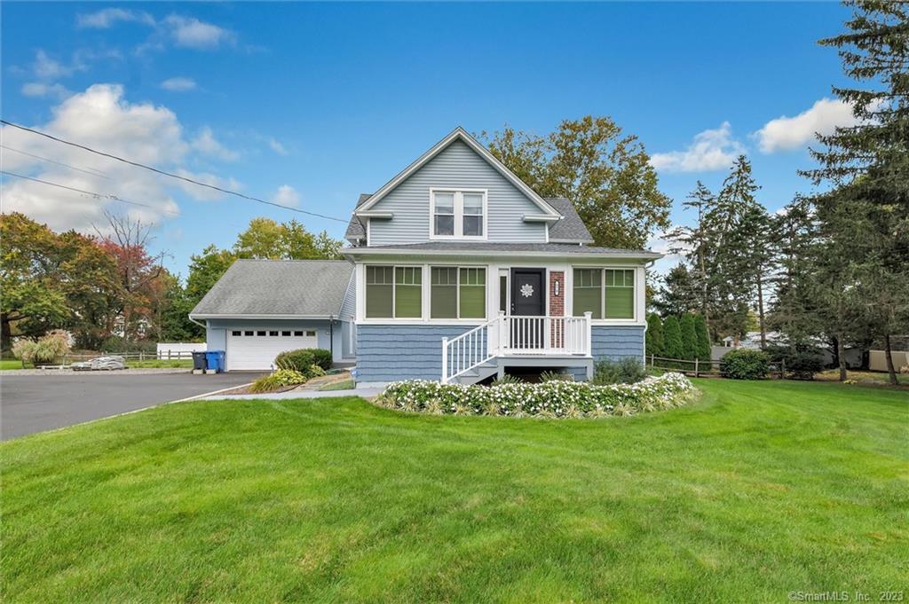 870 Daniels Farm Road Trumbull CT 06611