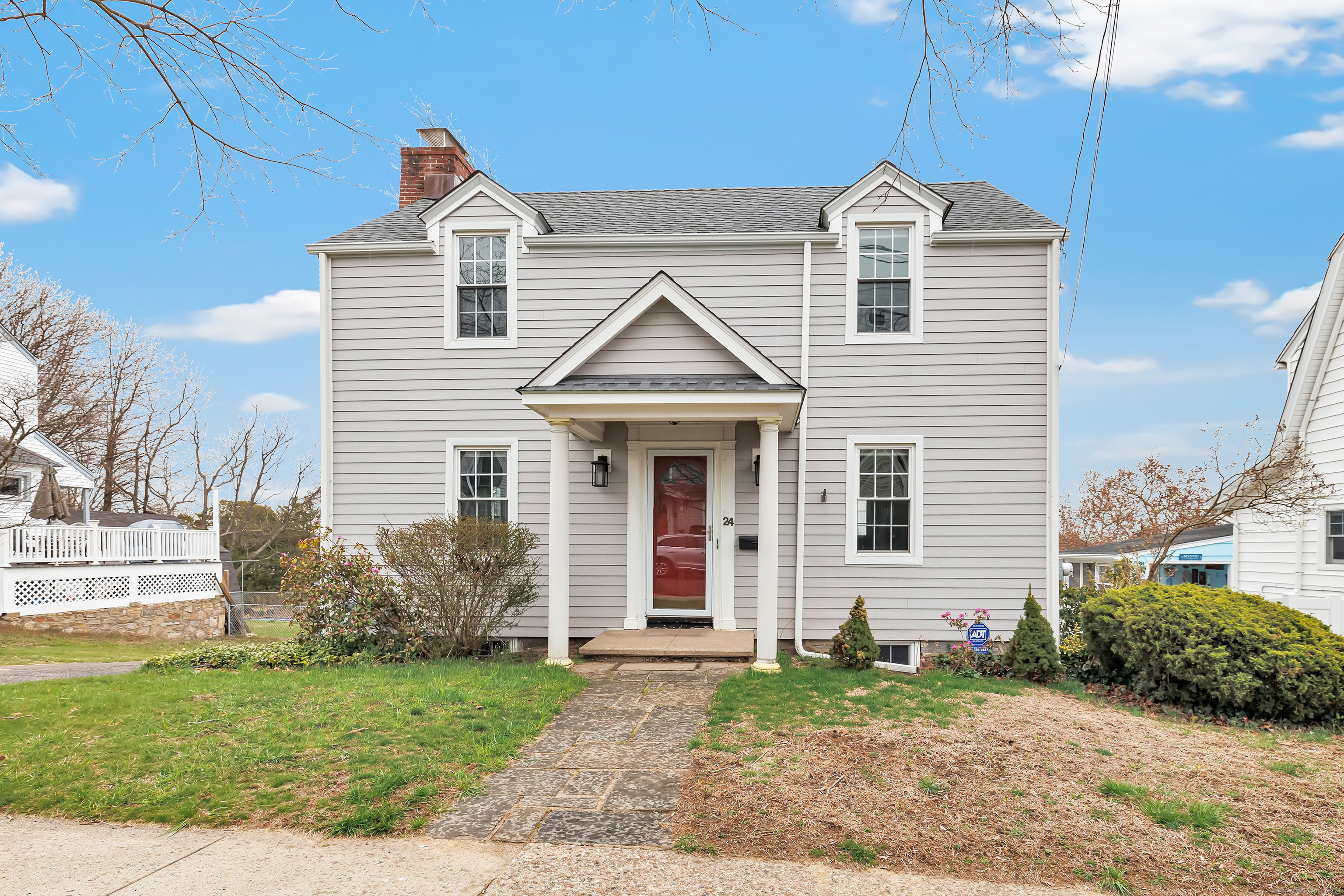 24 Stiles Street Stratford CT 06614