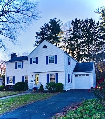 23 Grandview Terrace Wethersfield CT 06109