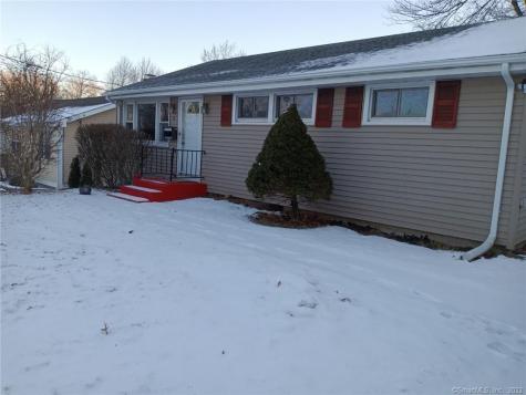 10 Odonnell Road New Britain CT 06053