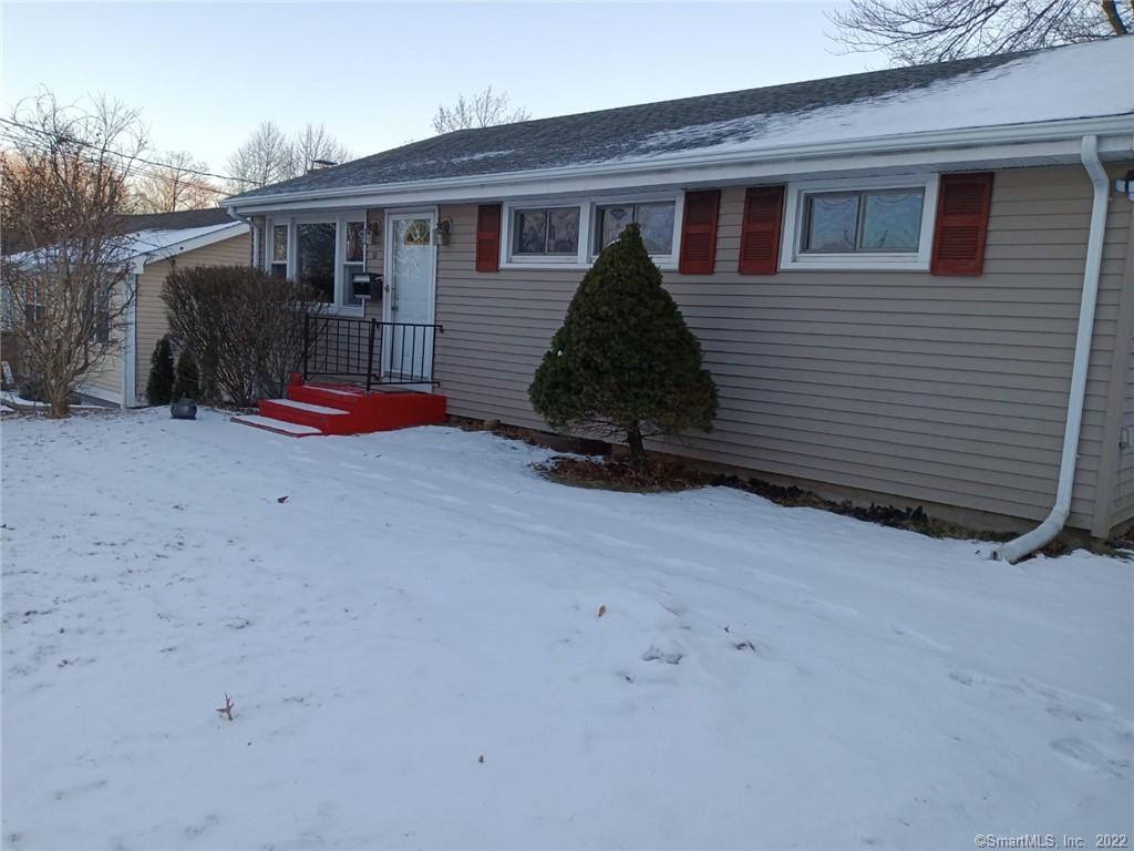 10 Odonnell Road New Britain CT 06053