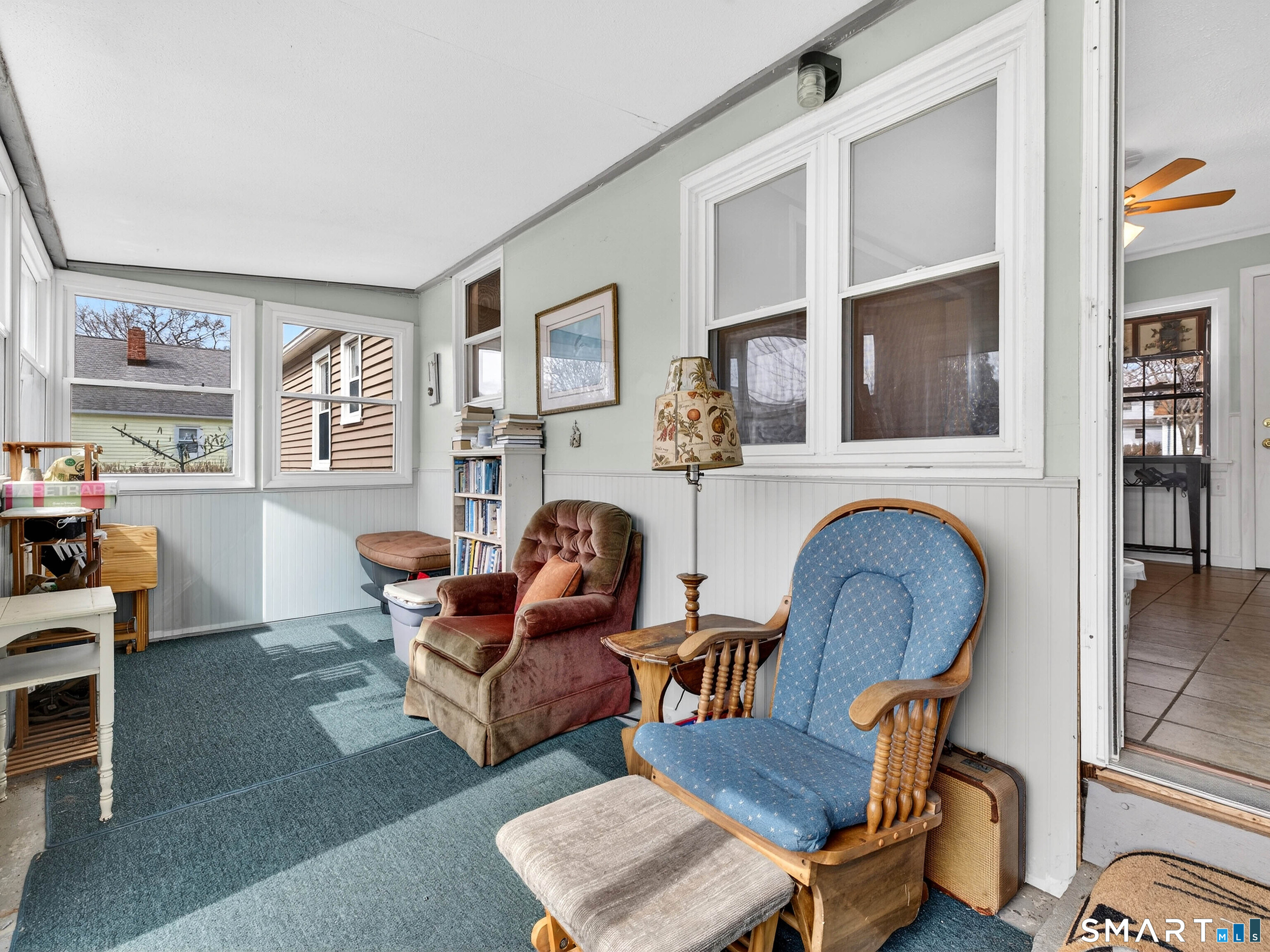 6 Slocum Drive East Lyme CT 06357