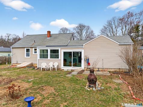 6 Slocum Drive East Lyme CT 06357